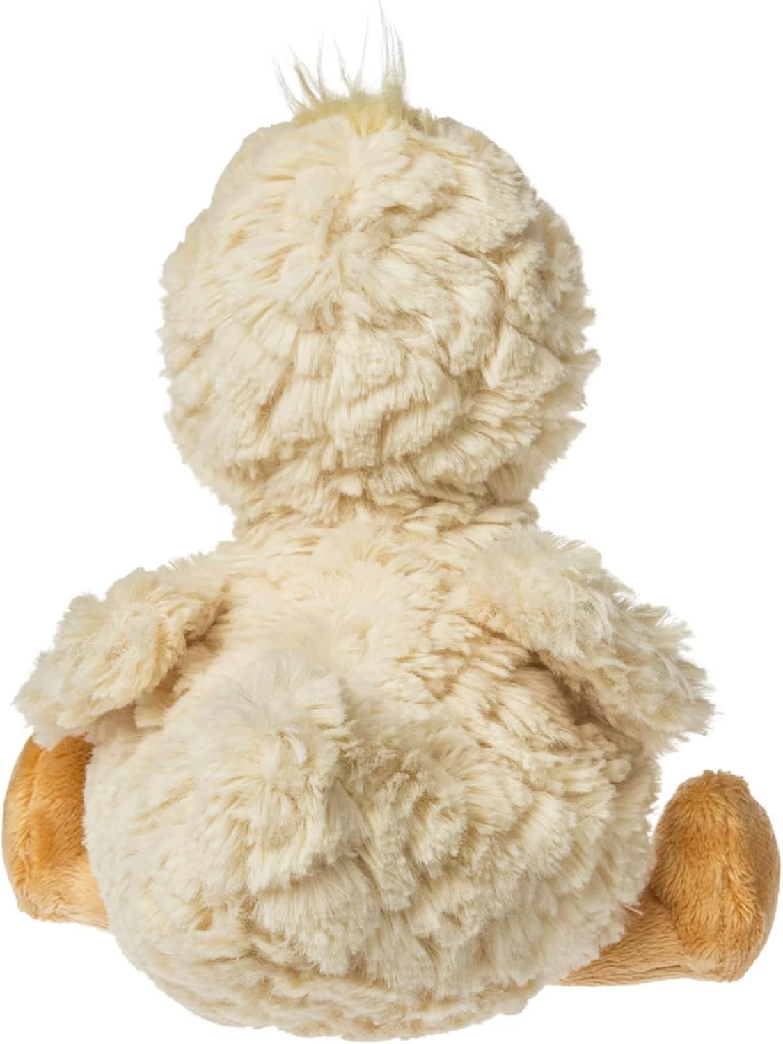 Mary Meyer Putty Nursery Soothing Stuffed Animal Soft Toy, 11-Inches, Duck