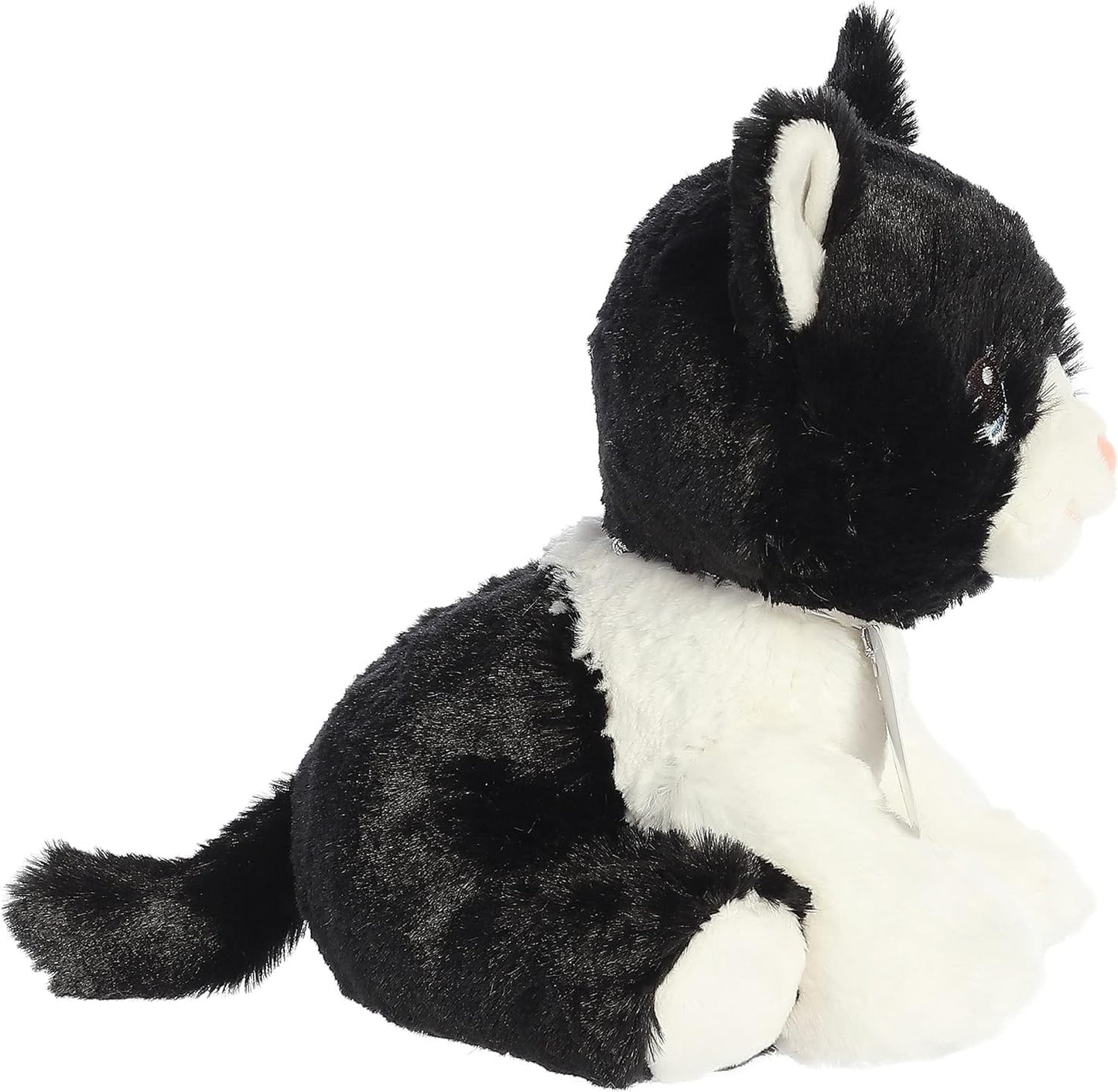 Aurora® Adorable Precious Moments™ Whiskers Kitten Stuffed Animal Toy, 8.5 in