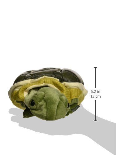 Folkmanis Turtleneck Turtle Hand Puppet
