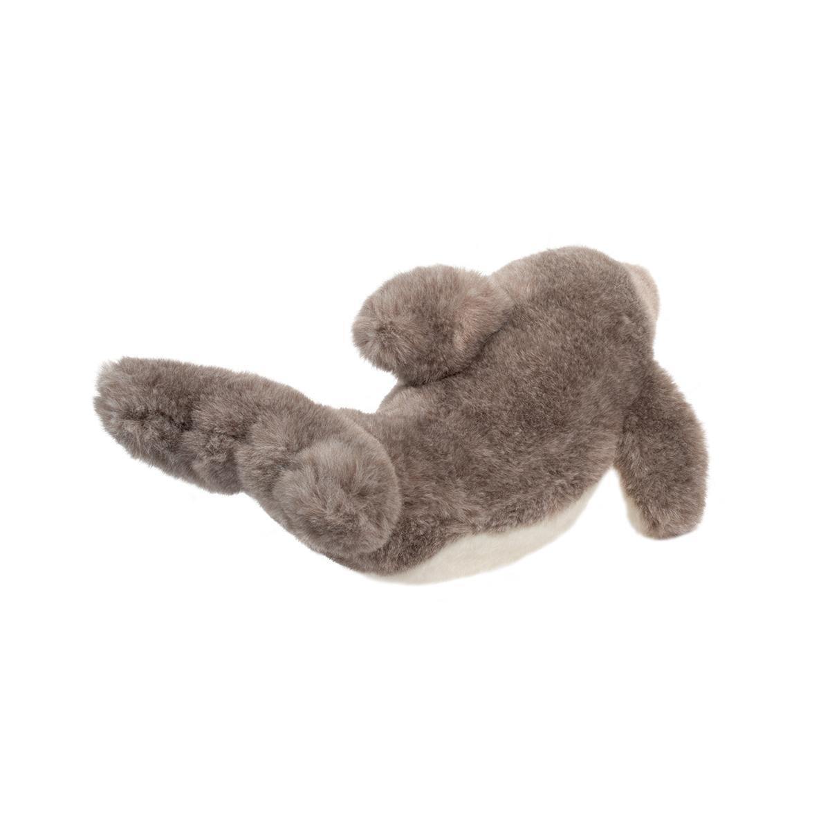 Douglas Plush Stuffed Animal Doris DLux Dolphin, 22" long