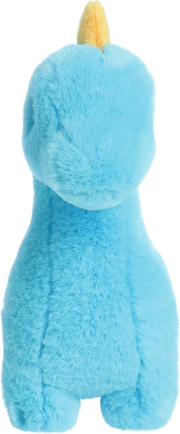 Aurora® Eco Nation™ Dipper Diplodocus Stuffed Animal Recycled Materials, 8"