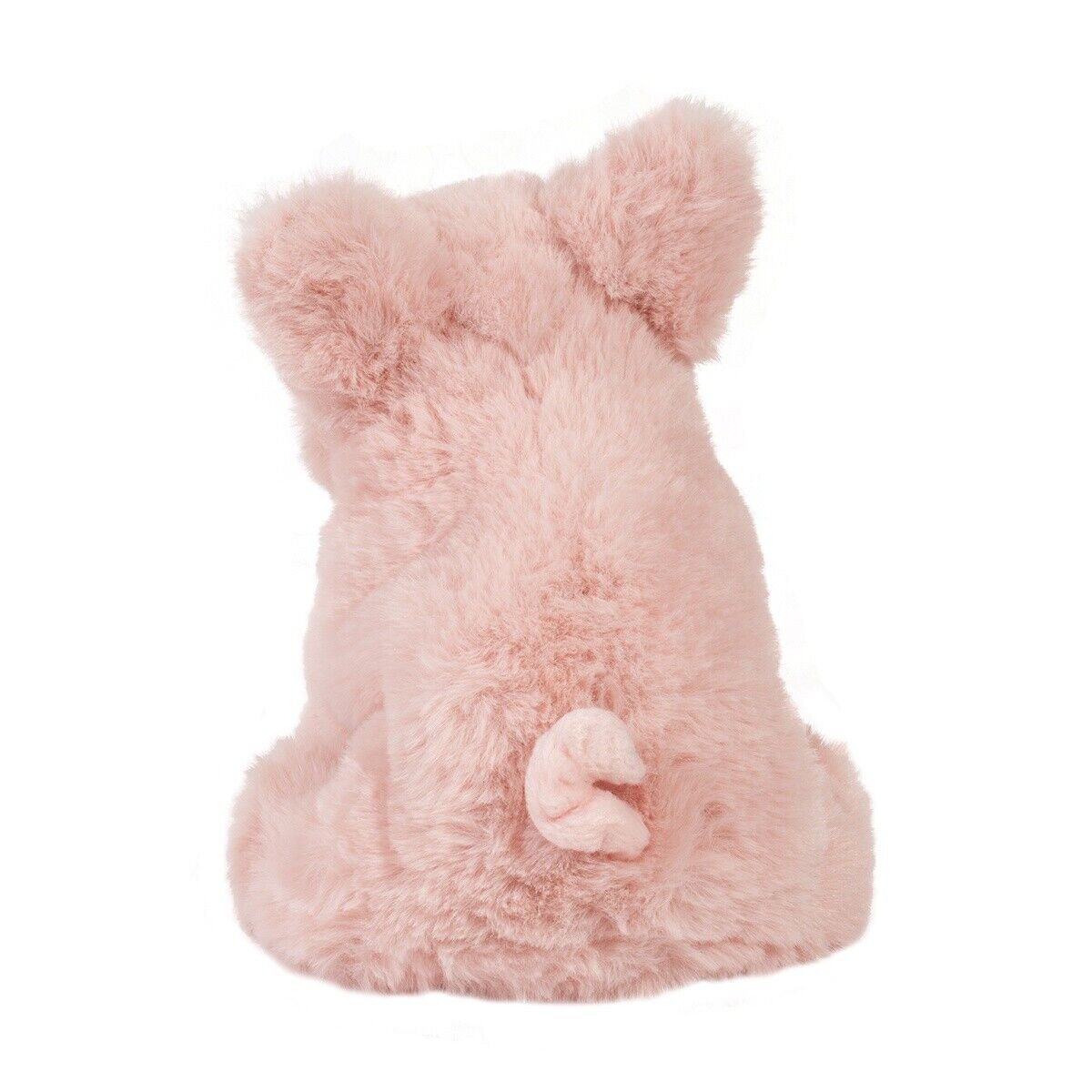 Douglas Cuddle Toys Pinkie Pig Mini Soft Plush Stuffed Animal, 6"