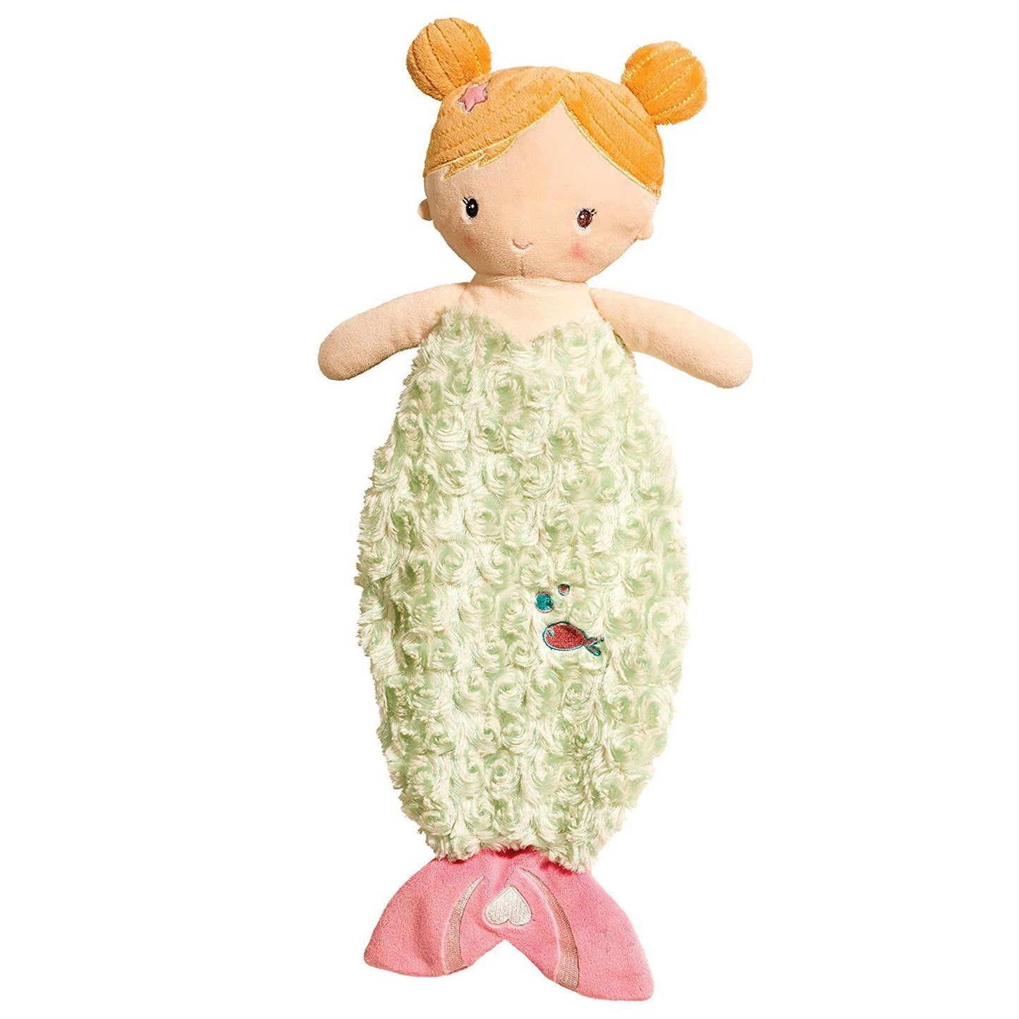 Douglas Mermaid Sshlumpie Plush Stuffed Animal