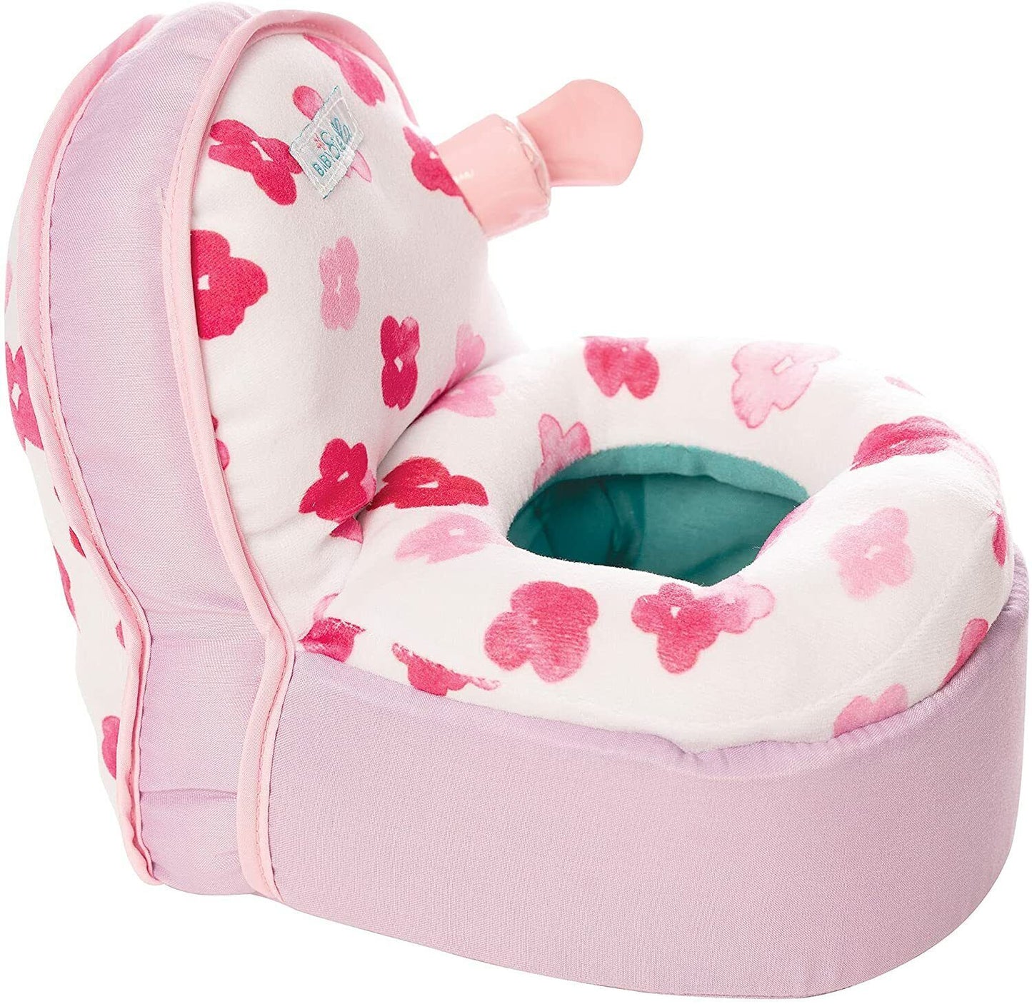 Manhattan Toy Baby Stella Playtime Potty Chair Baby Doll Accessory for 12" and