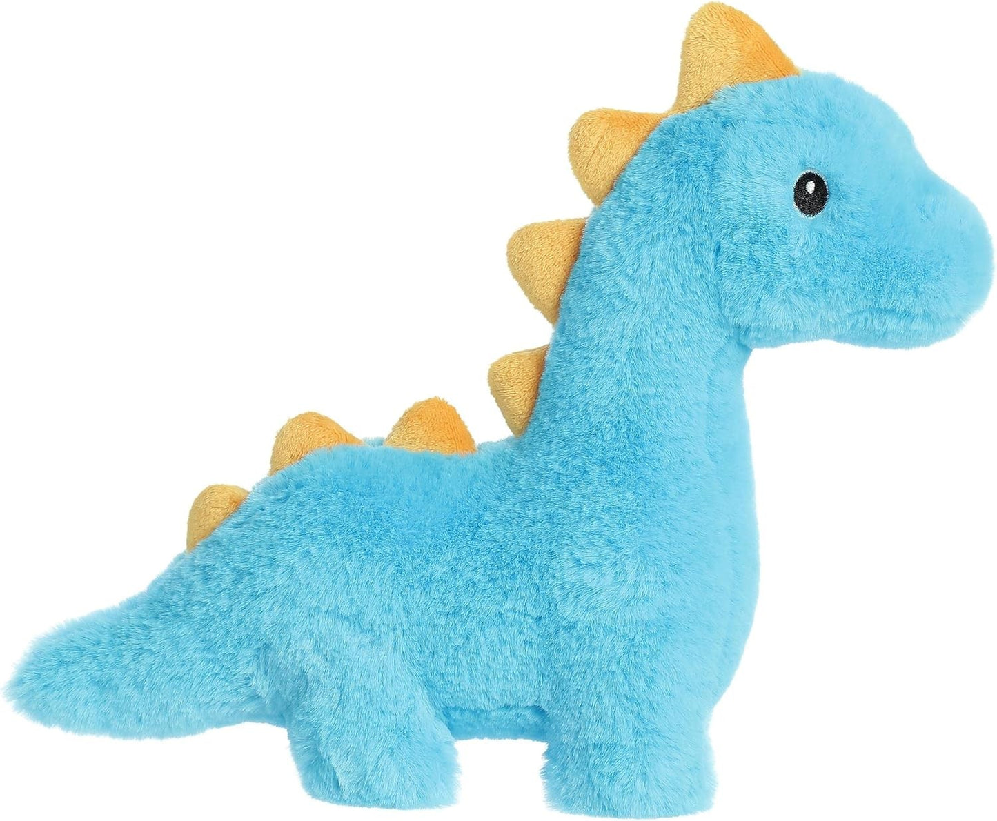 Aurora® Eco Nation™ Dipper Diplodocus Stuffed Animal Recycled Materials, 8"
