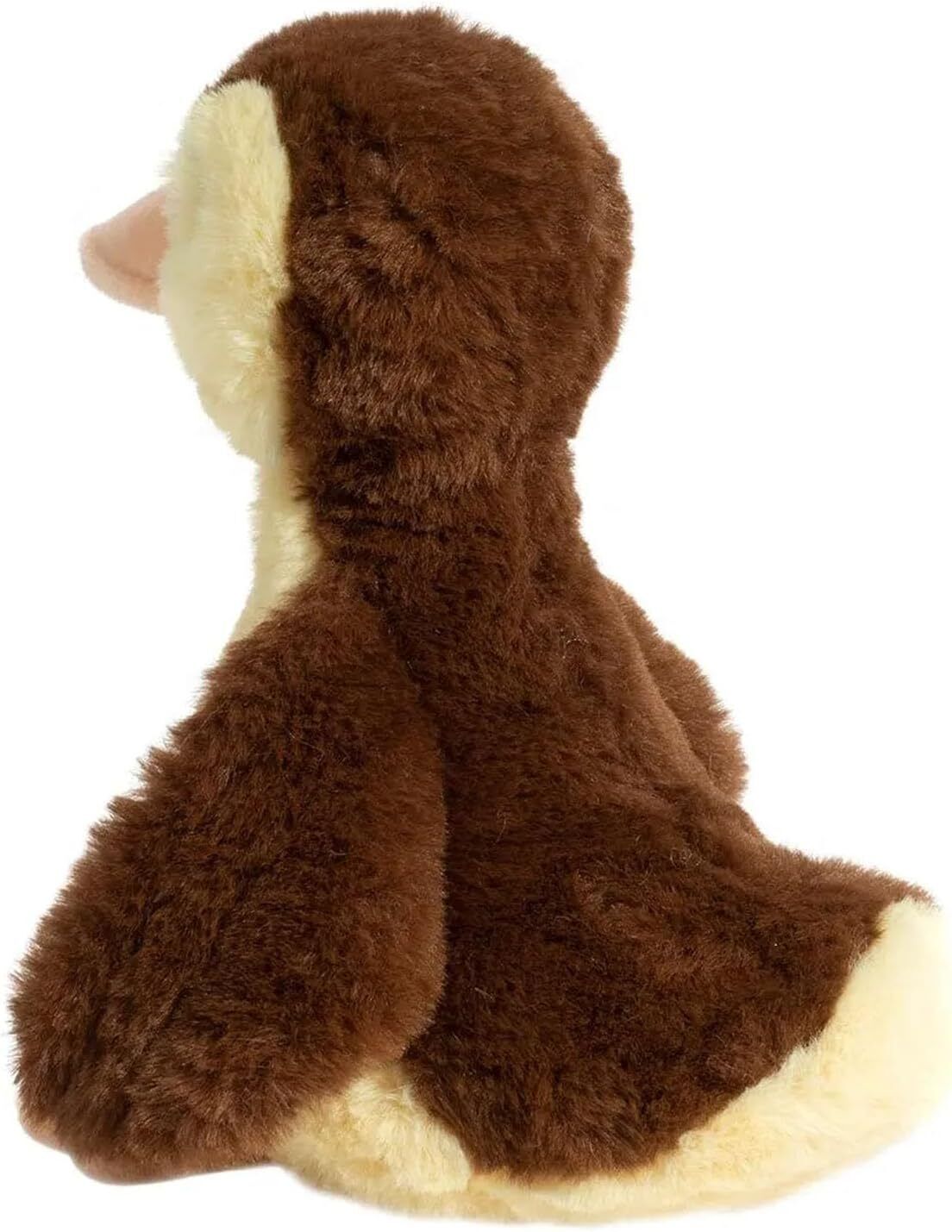 Douglas Mallorie Baby Mallard Mini Plush Stuffed Animal Toy, 7.5 inches
