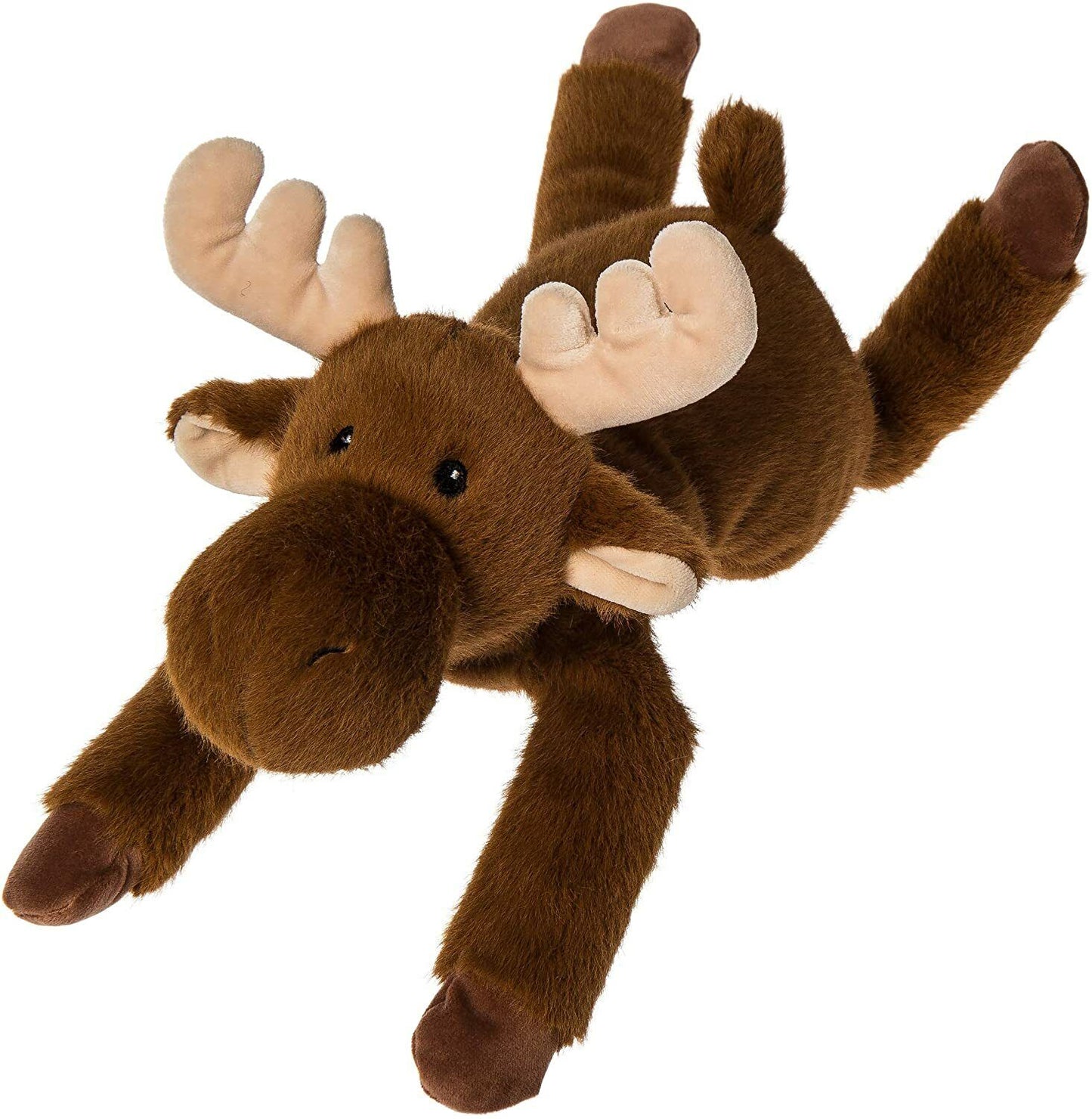 Mary Meyer Stuffed Animal Soft Toy, 14-Inches, Moosey Moose
