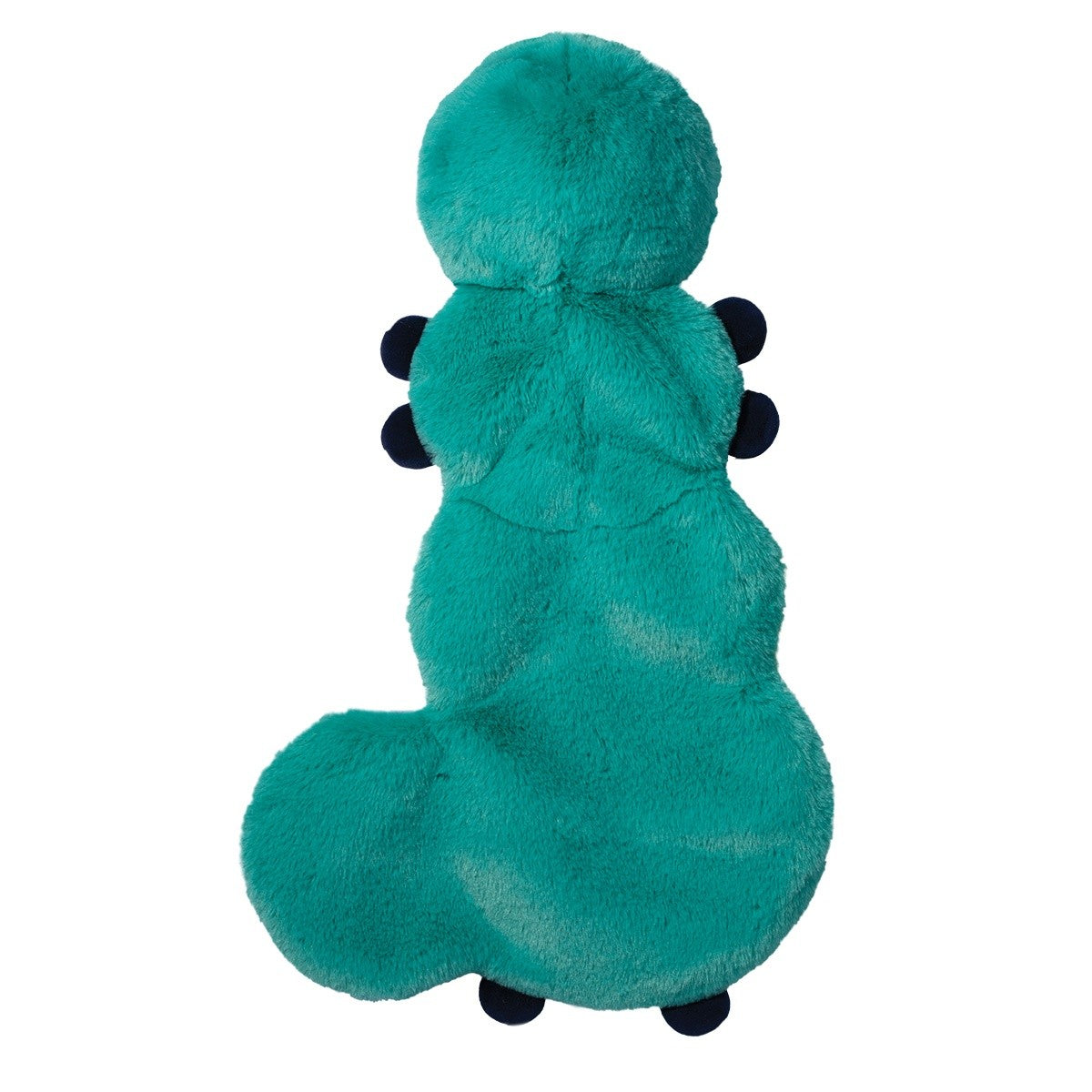 Douglas Toys Crunchie Caterpillar Sshlumpie Plush Stuffed Animal Toy 18"