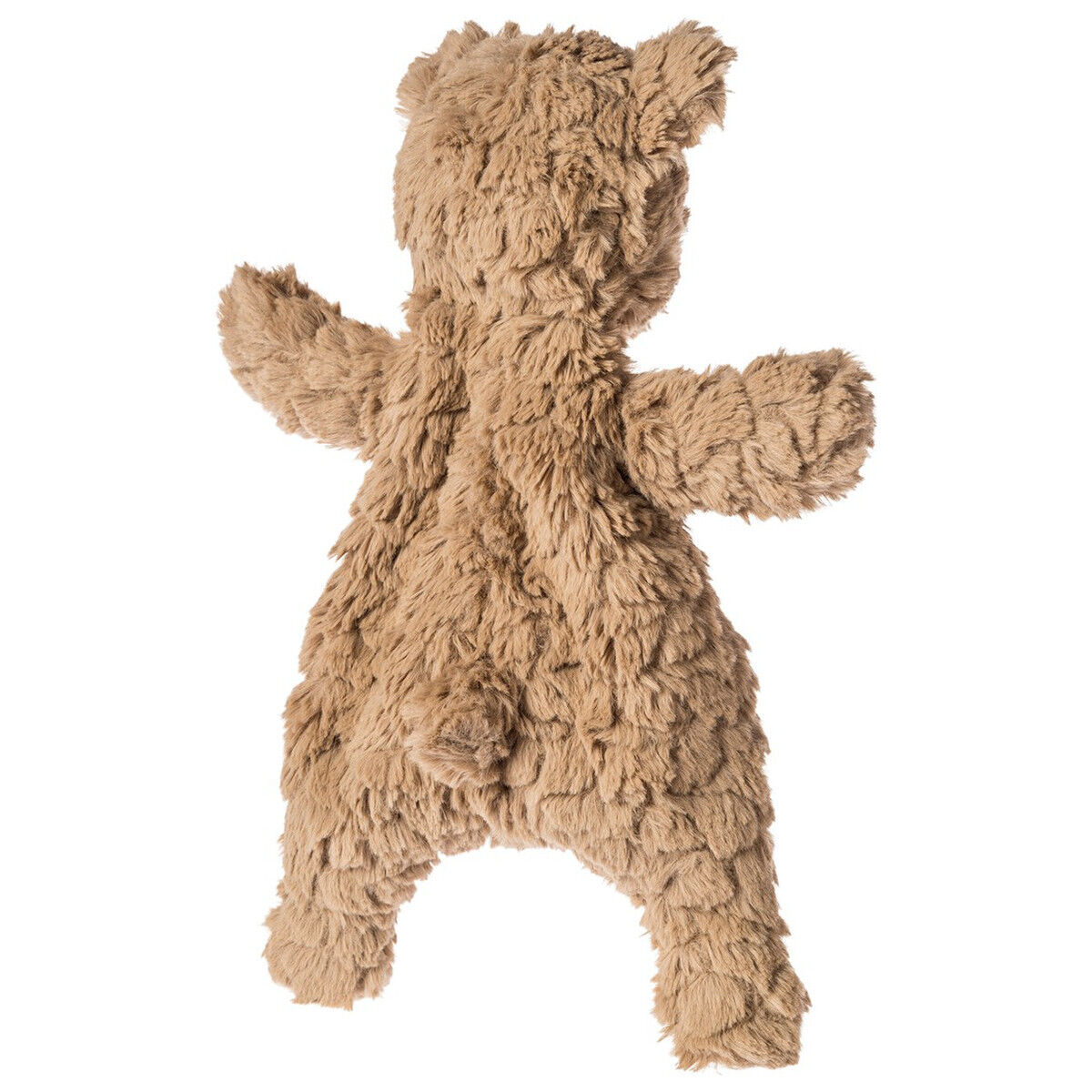 Mary Meyer Putty Nursery Lovey Soft Toy, 11-Inches, Teddy Bear