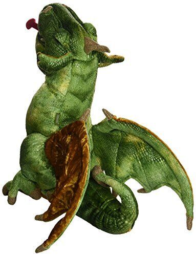 Folkmanis Wyvern Dragon Hand Puppet