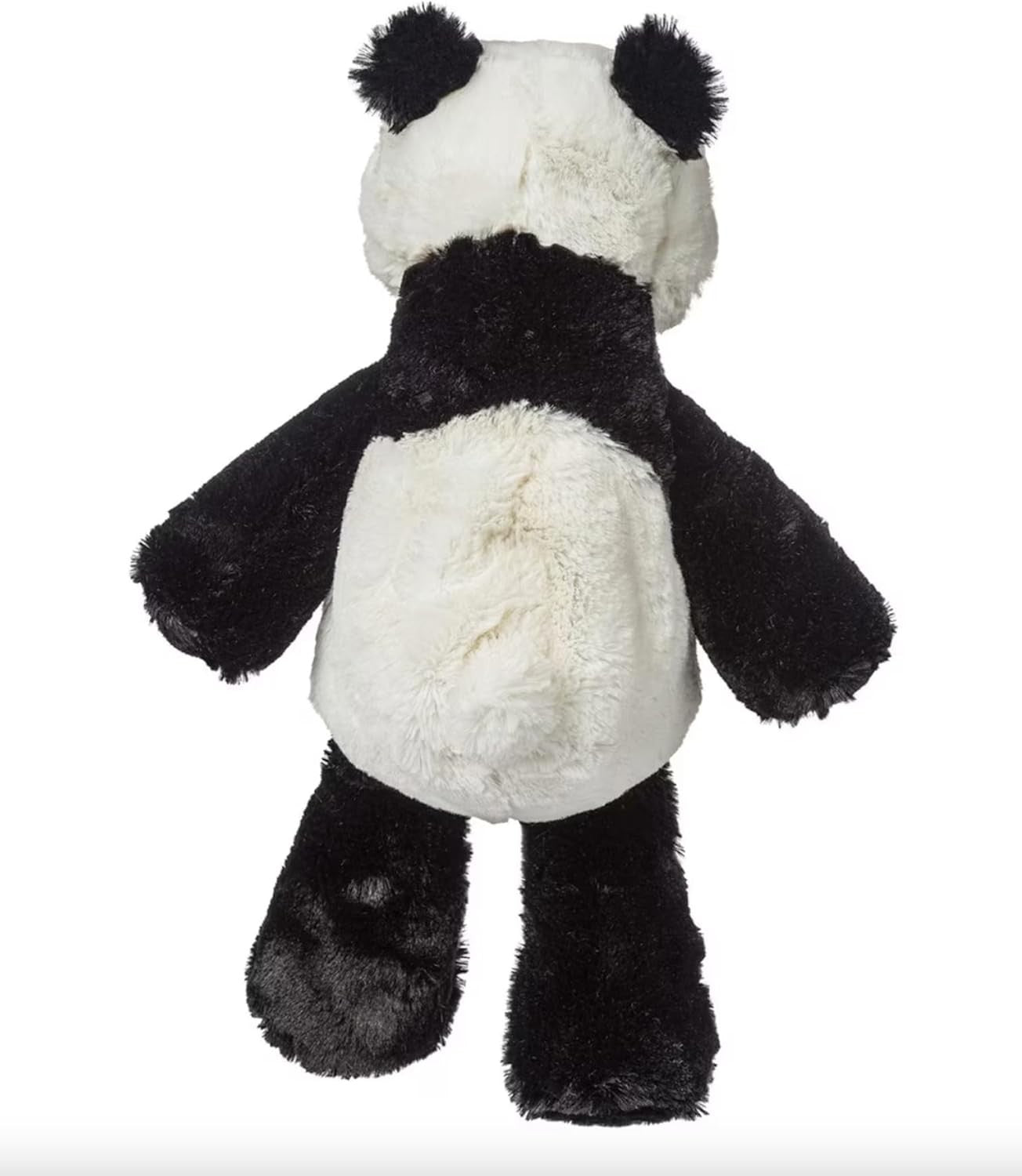 Mary Meyer Marshmallow Zoo Stuffed Animal Soft Toy, 13-Inches, Ping Pong Panda