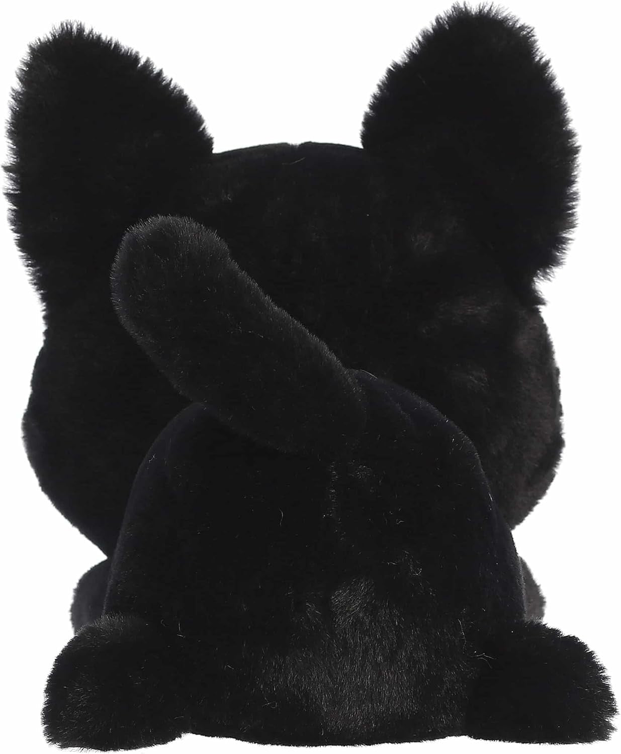 Aurora® Spooky Too Cute™ Bella Black Cat™ Stuffed Animal, 9.5 in