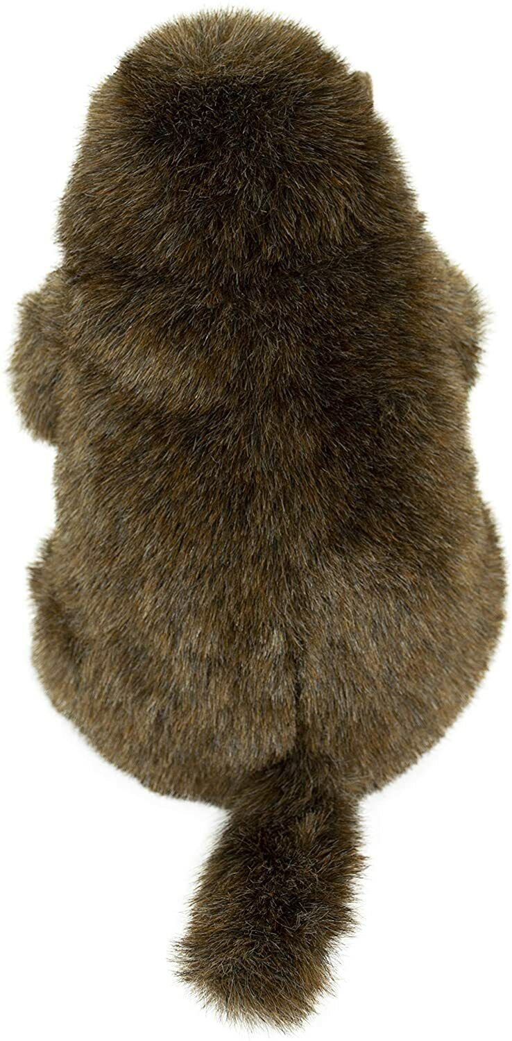 Douglas Toys Plush Chuckwood Groundhog 11"