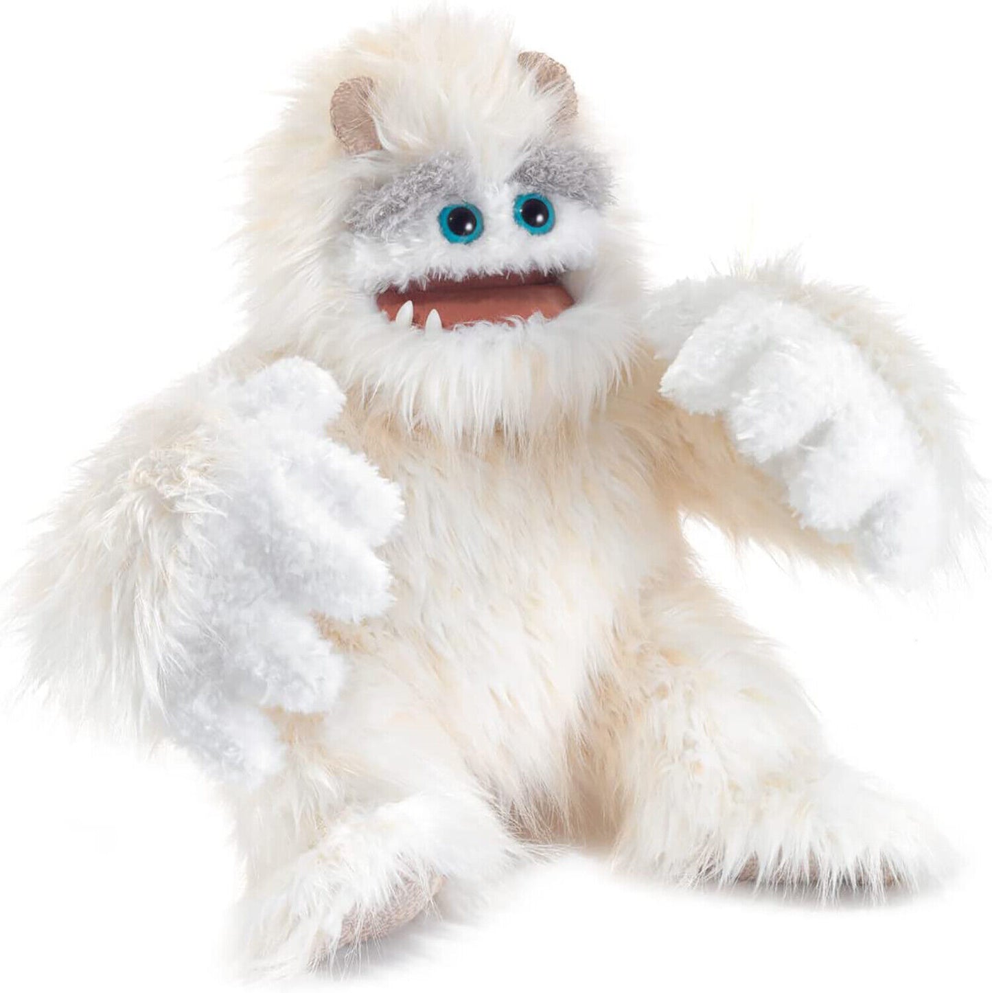Folkmanis Yeti Hand Puppet
