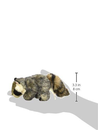 Folkmanis Mini Raccoon Finger Puppet