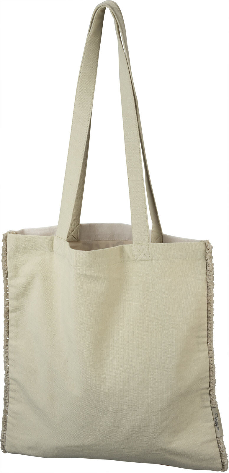 Primitives By Kathy Market Shopping Tote - I Love My Corgi