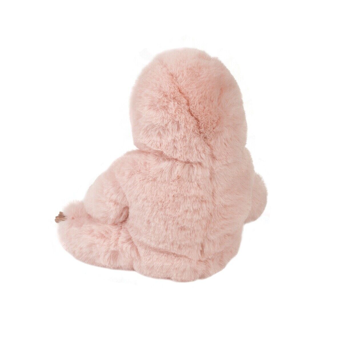 Douglas Cuddle Toys Pokie Pink Sloth Mini Soft Plush Stuffed Animal, 6"