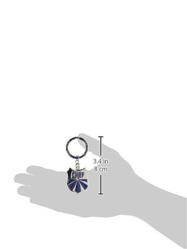 LittleGifts Top Dog Keychain and Charm Set