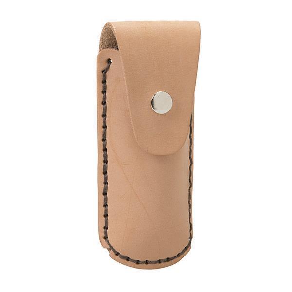 Leather Large Knife Pouch Kit