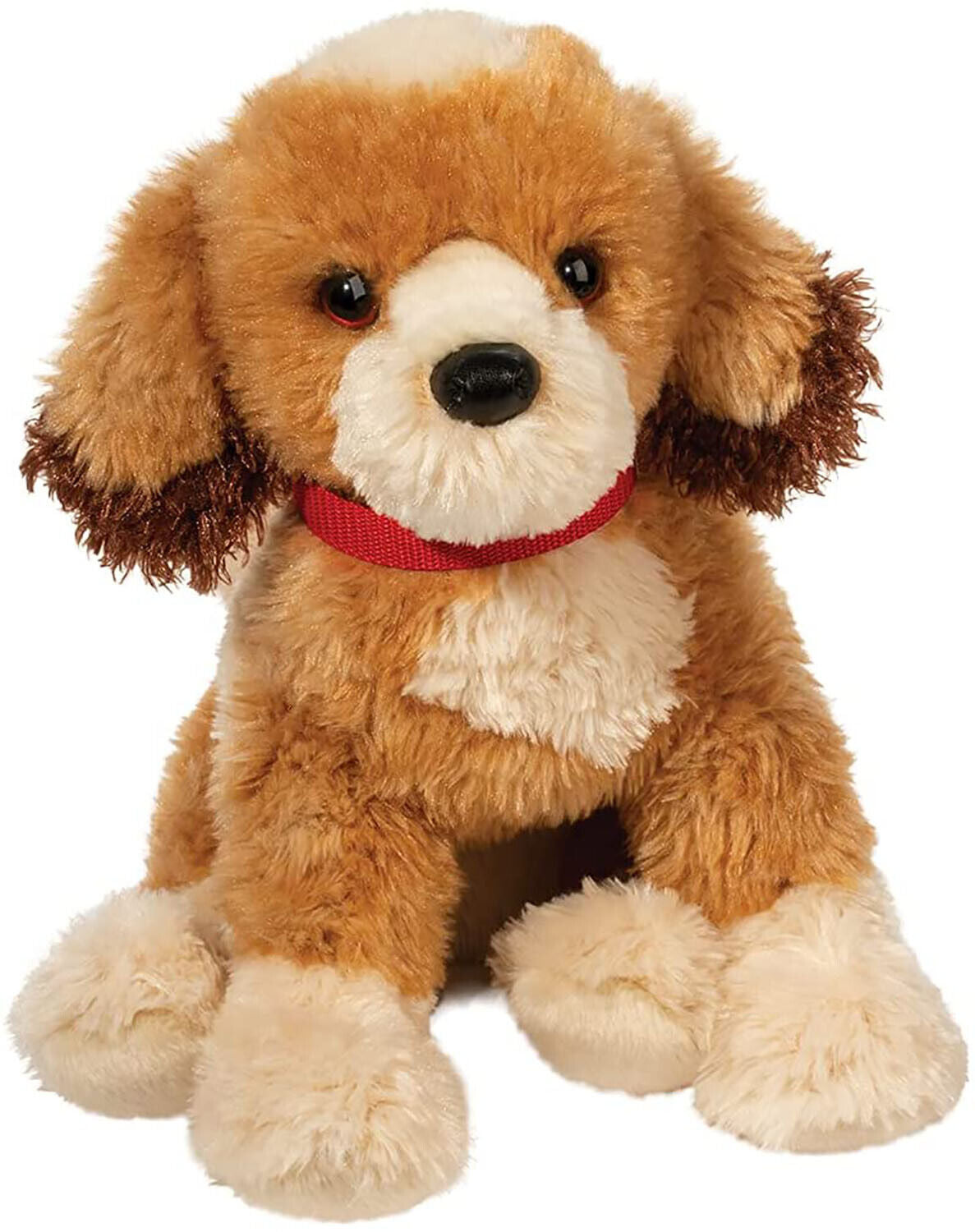 Douglas Large Buttercup Doodle Pup Dog Plush Stuffed Animal, 20"