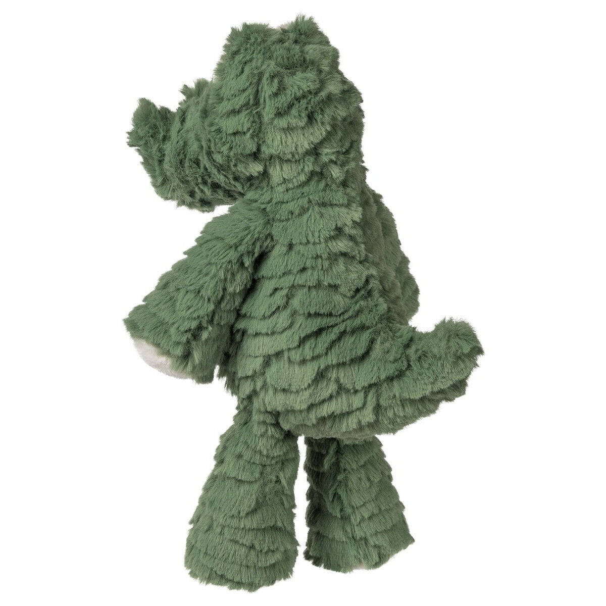 Mary Meyer Marshmallow Junior Gator Plush Stuffed Animal Soft Toy, 9"