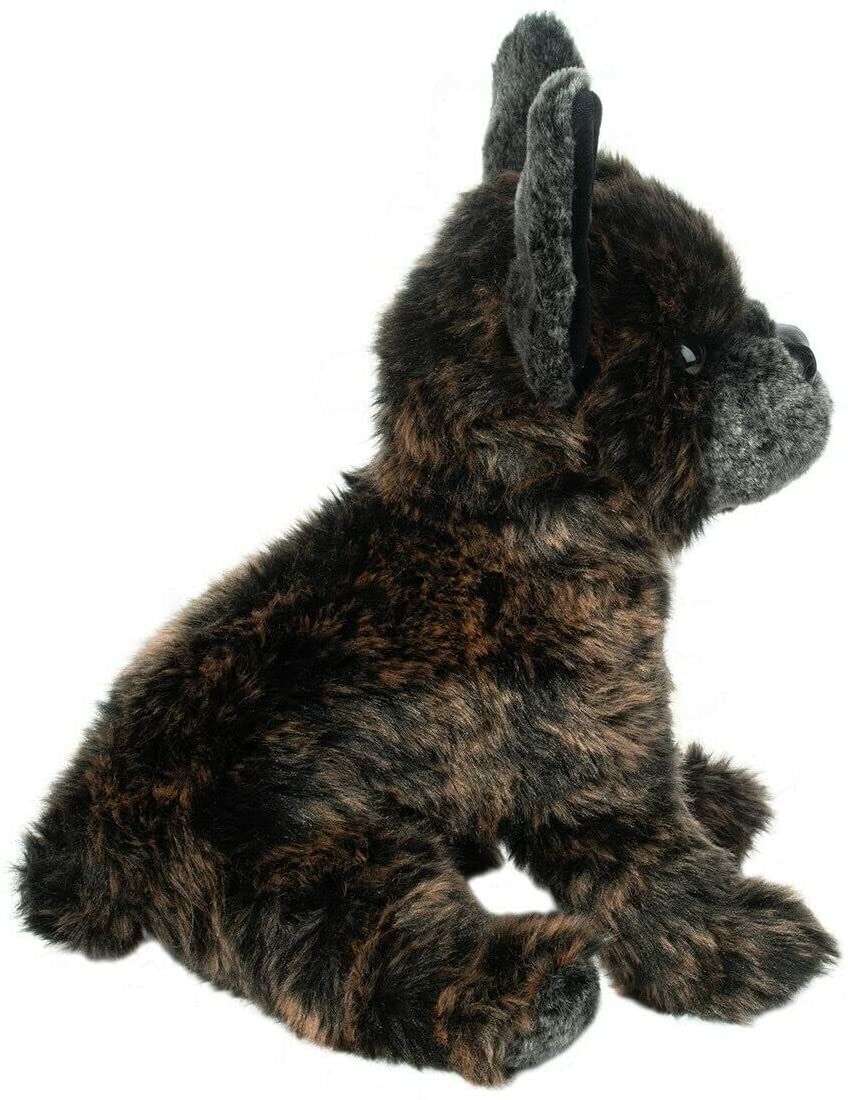 Douglas Cuddle Toys Billie Plush 12" French Bulldog Dog Stuffed Animal