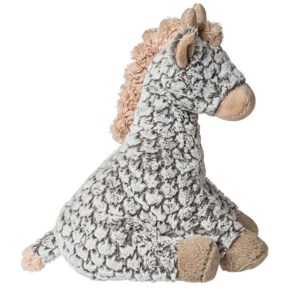 Mary Meyer FabFuzz Stuffed Animal Soft Toy, 14-Inches, Gemma Giraffe