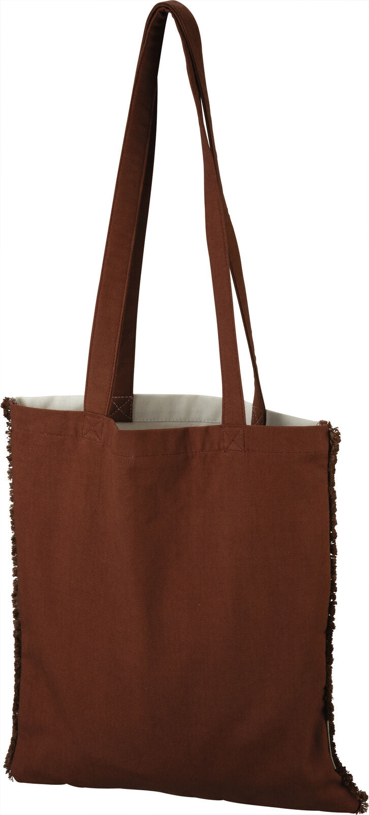 Primitives By Kathy Market Shopping Tote - I Love My French Bulldog