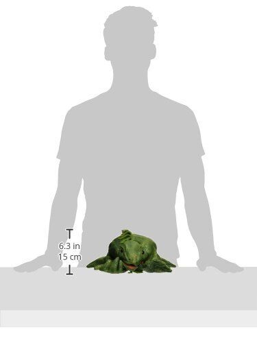 Folkmanis Iguana Hand Puppet