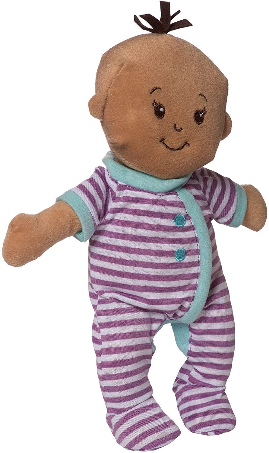 Manhattan Toy Wee Baby Stella Beige Sleep Time Scents Set
