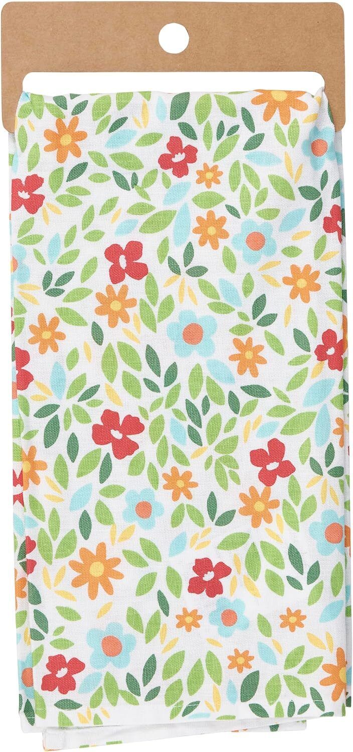 Primitives by Kathy Kitchen Towel - Love Always, 26"