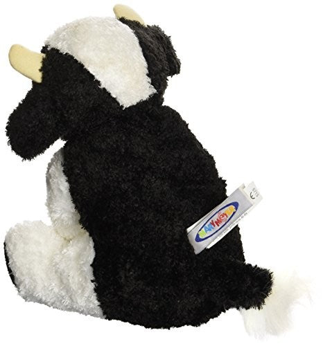 Mary Meyer Sweet Rascals, Constance Cow, 9"