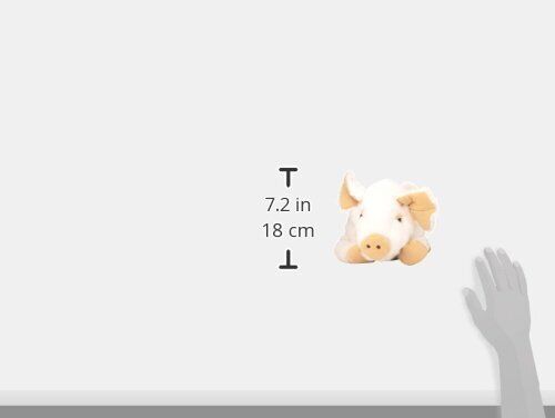 Folkmanis Piglet Hand Puppet