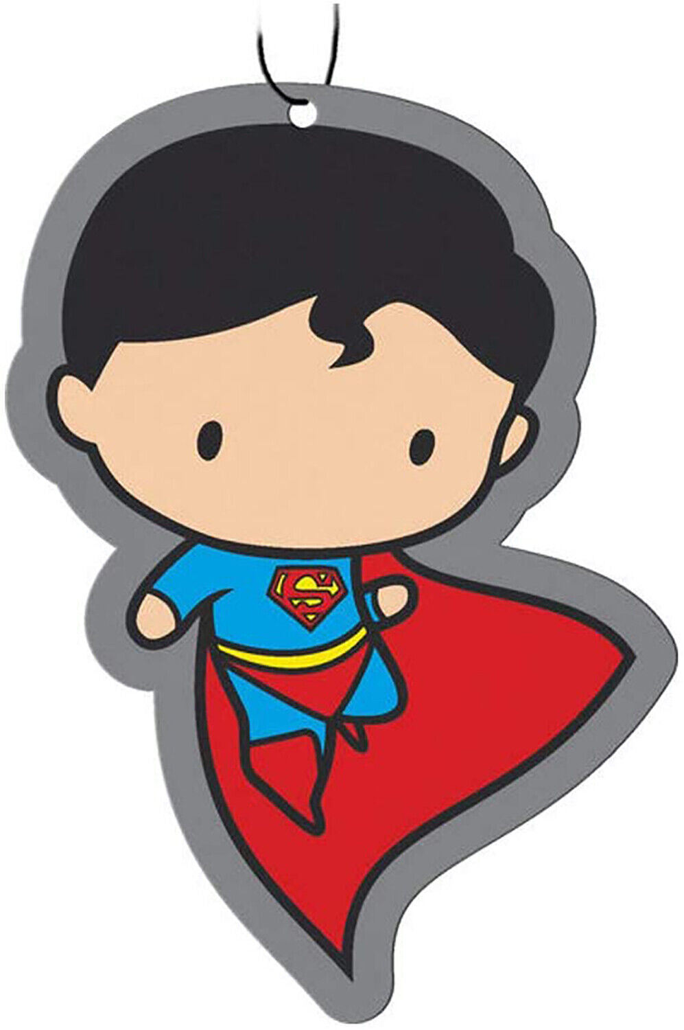 Spoontiques Superman Air Freshener (3-Pack)