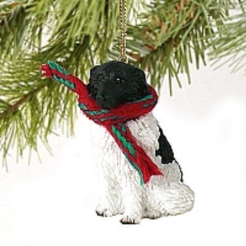 Landseer Original Ornament