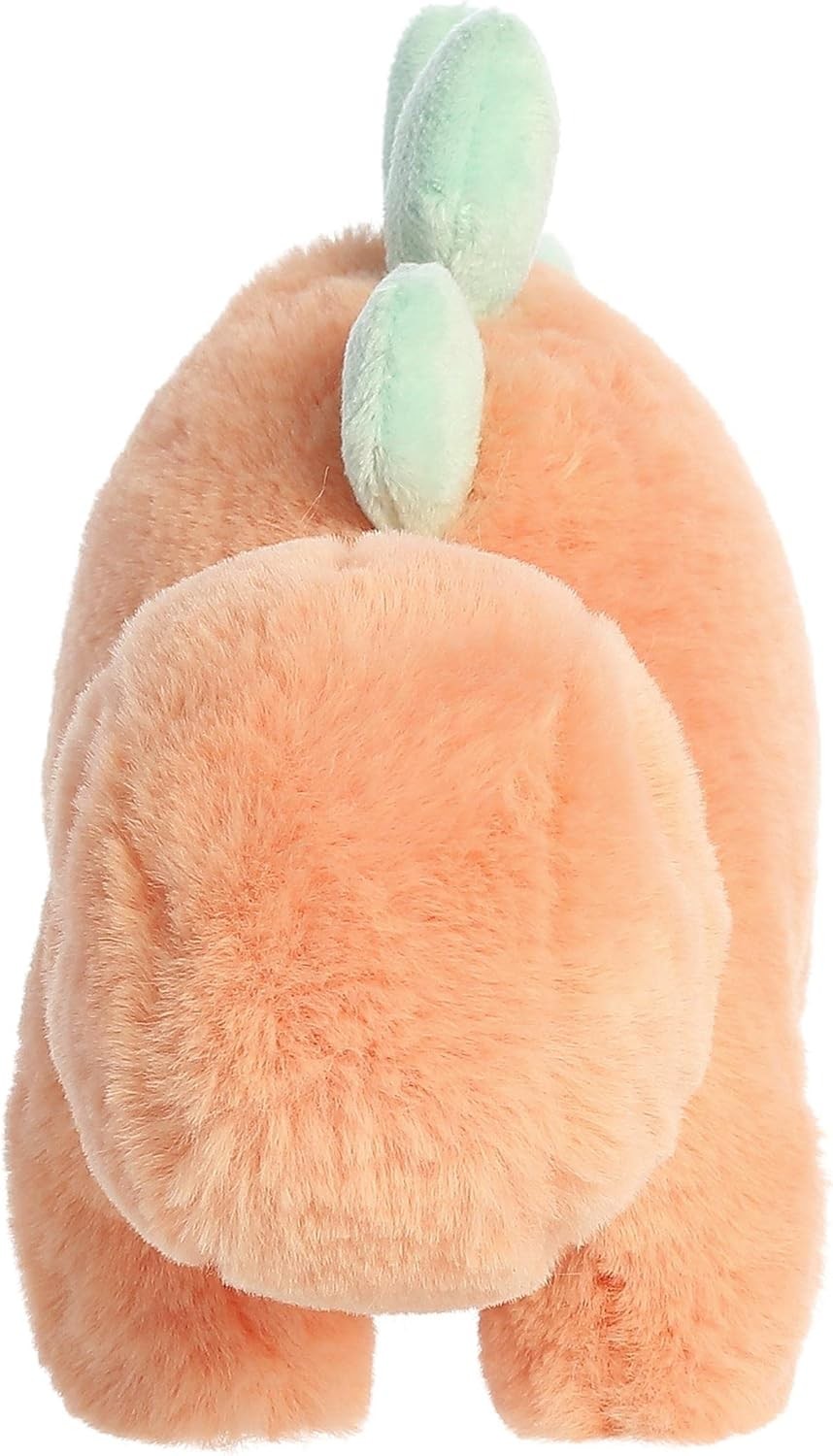 Aurora® Eco Nation™ Steggy Stegosaurus Stuffed Animal Recycled Materials, 8"