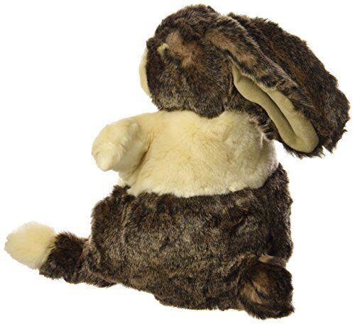 Folkmanis Dutch Rabbit Hand Puppet
