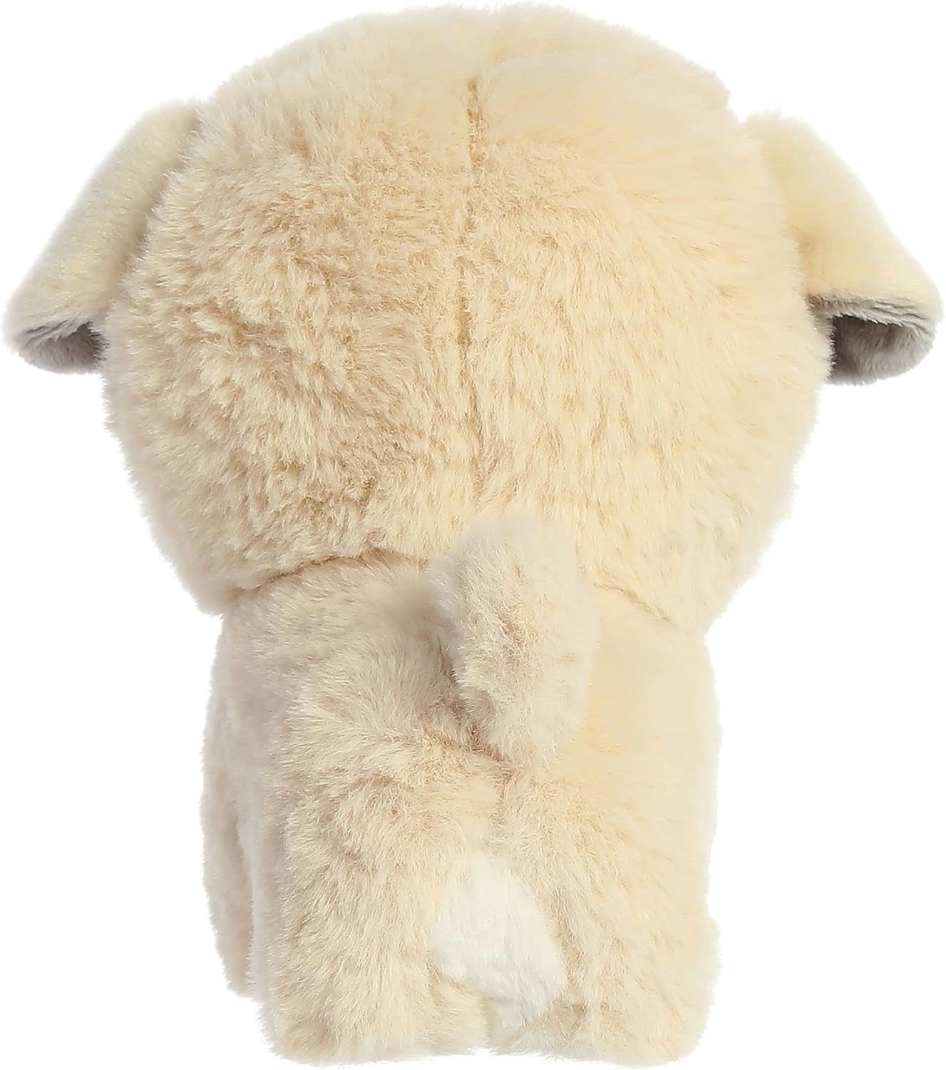 Aurora® - Teddy Pets - Pekingese Stuffed Animal Toy, 7 inches