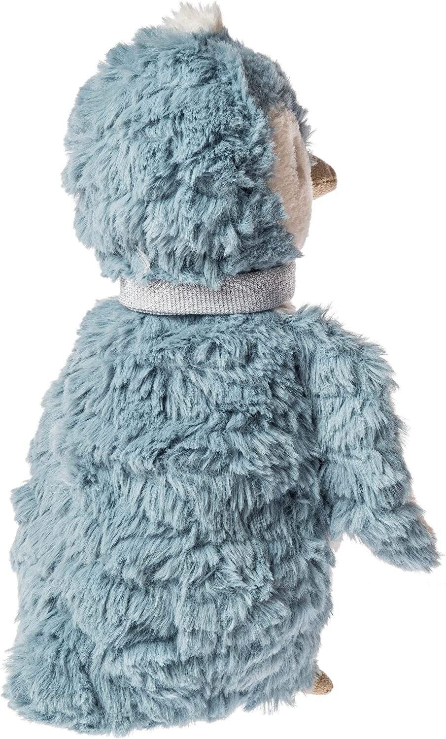 Mary Meyer Putty Stuffed Animal Soft Toy, Iceberg Putty Penguin, 9"