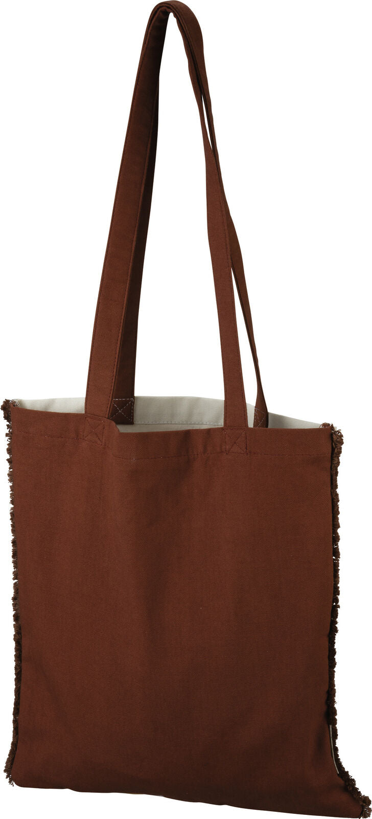 Primitives By Kathy Market Shopping Tote - I Love My Yorkie