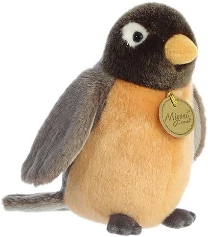 Aurora® Realistic Miyoni® Miyoni Plush Stuffed Animal- 7 inches