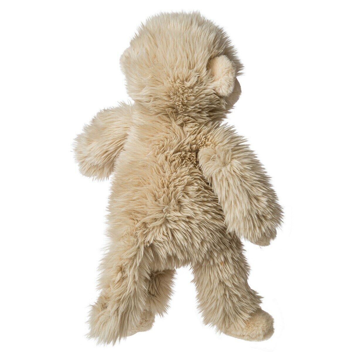 Mary Meyer FabFuzz Stuffed Animal Soft Toy, 16-Inches, FabFuzz Popcorn Monkey