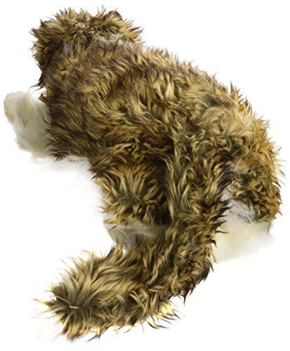Folkmanis Ragdoll Cat Hand Puppet
