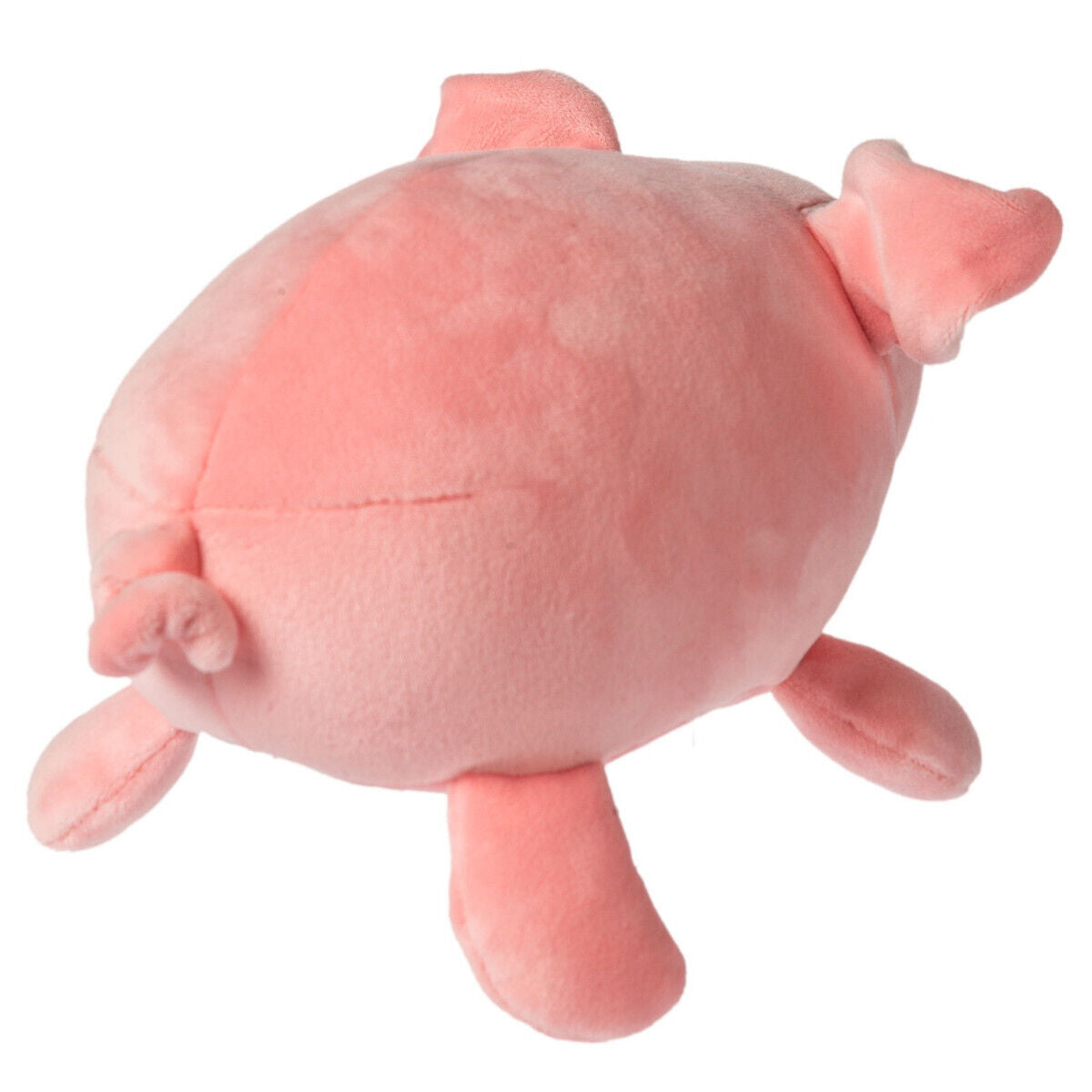 Mary Meyer Smootheez Stuffed Animal Soft Toy, 8-Inches, Pig