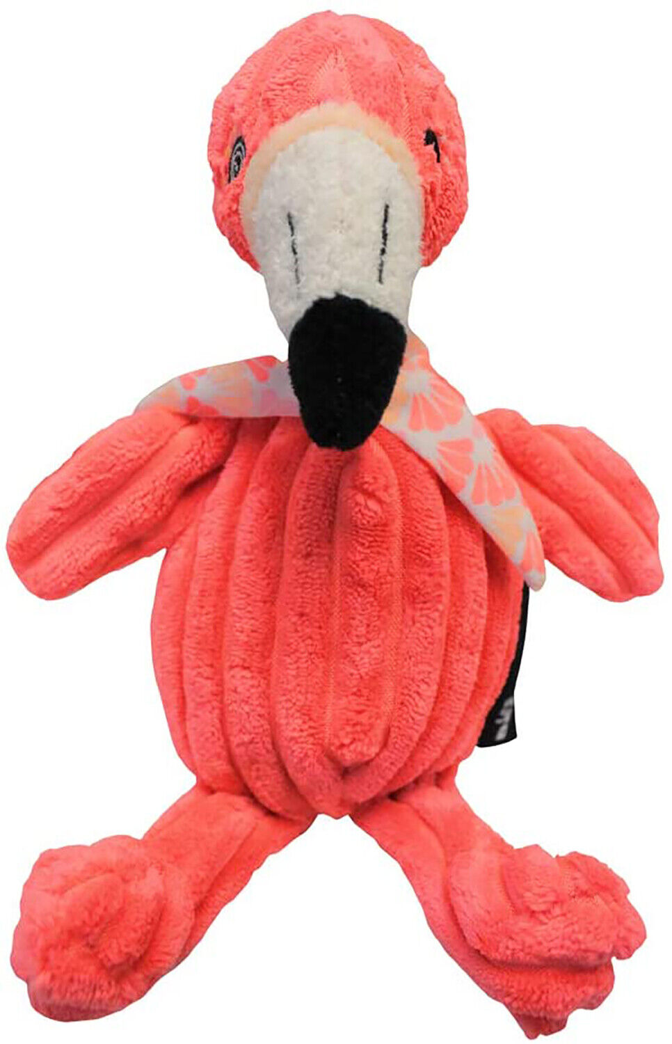 Deglingos Small Simply Flamingo - Flamingo Plush Toy, 15 cm