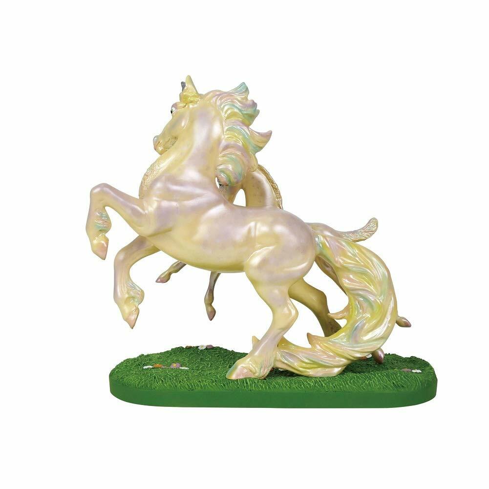 Trail of Painted Ponies 6001100LE Limited Edition Joyful Serenade Figurine