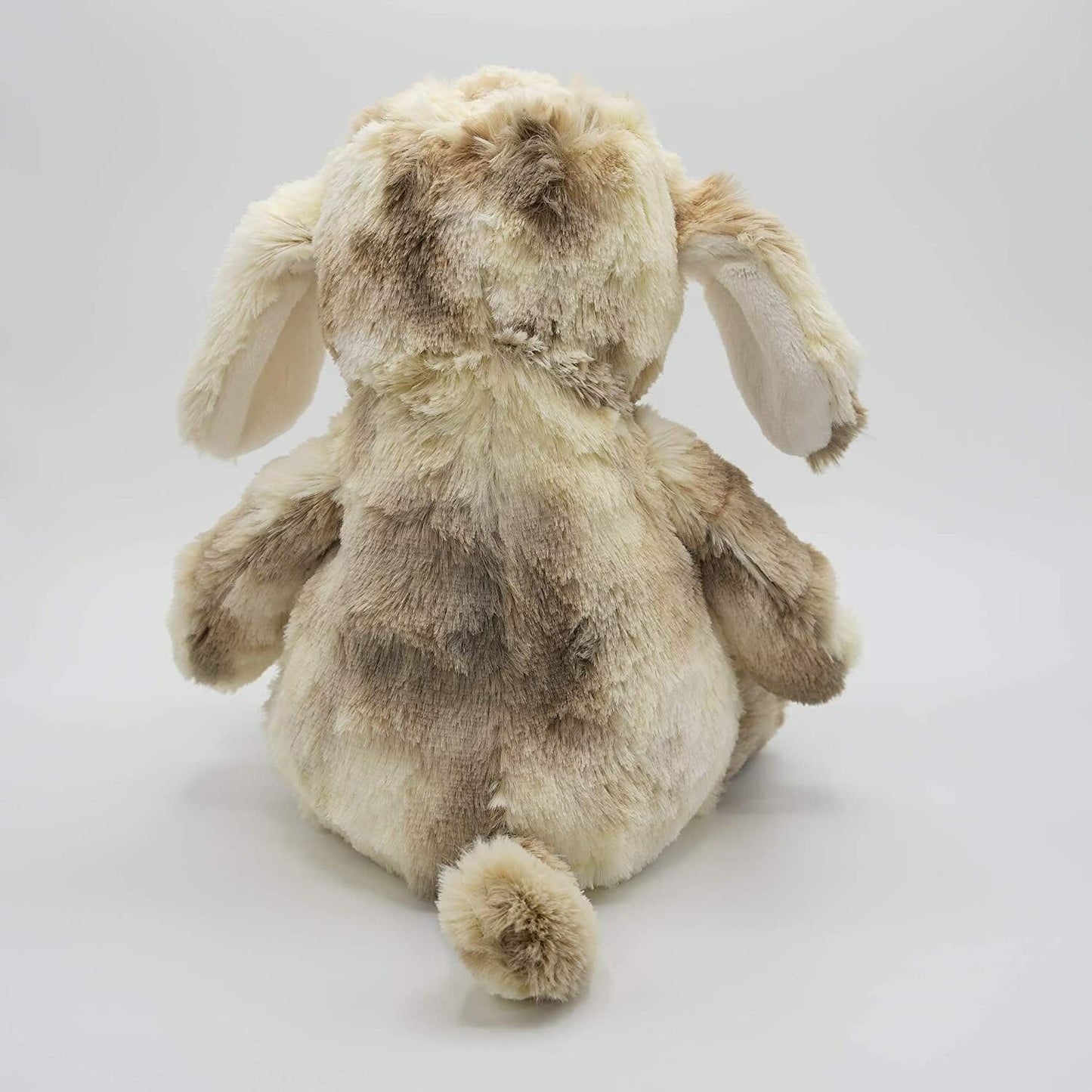 Mary Meyer FabFuzz Stuffed Animal Soft Toy, 14-Inches, Arlo Pup