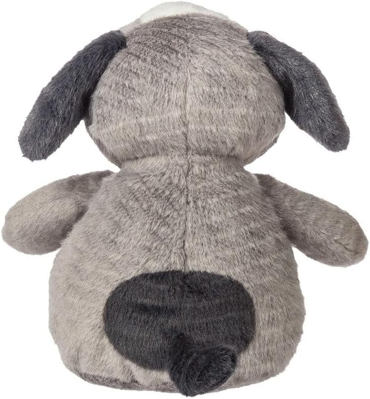 Mary Meyer Stuffed Animal Plush Soft Toy, 6-Inches, Dallas Hound Dog