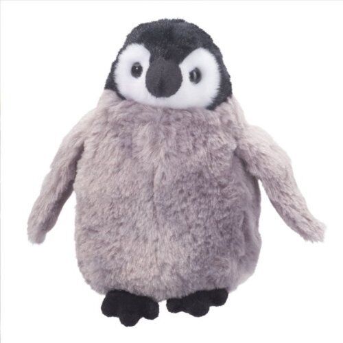Douglas Toys Cuddles Penguin Chick Plush Stuffed Animal Toy, 7"