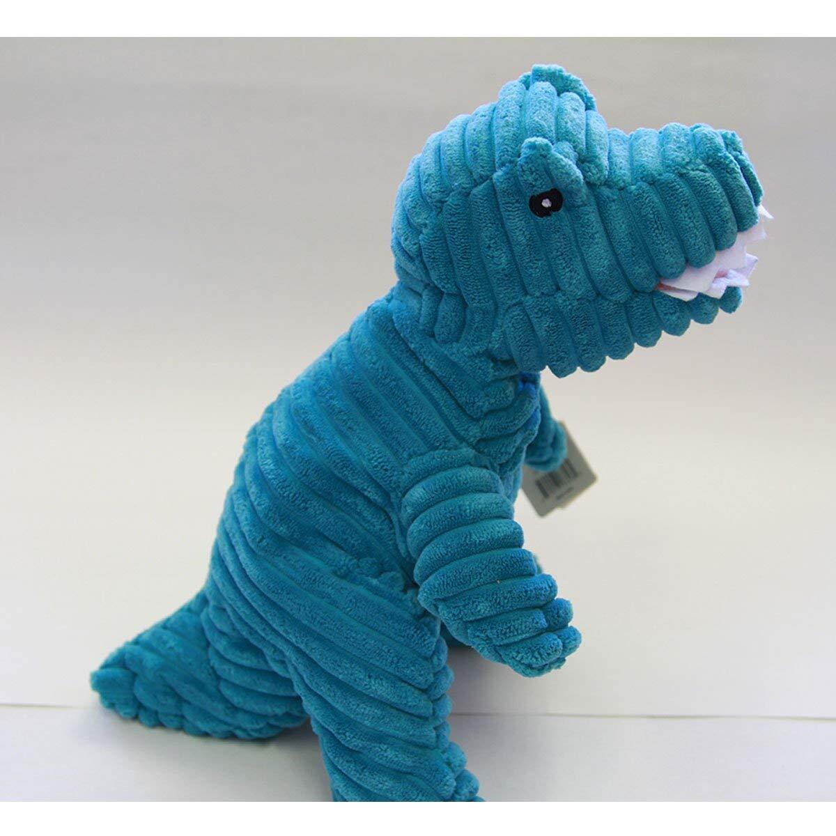 Kordy Dino Jr Plush Stuffed Animal Toy 12" by Unipak
